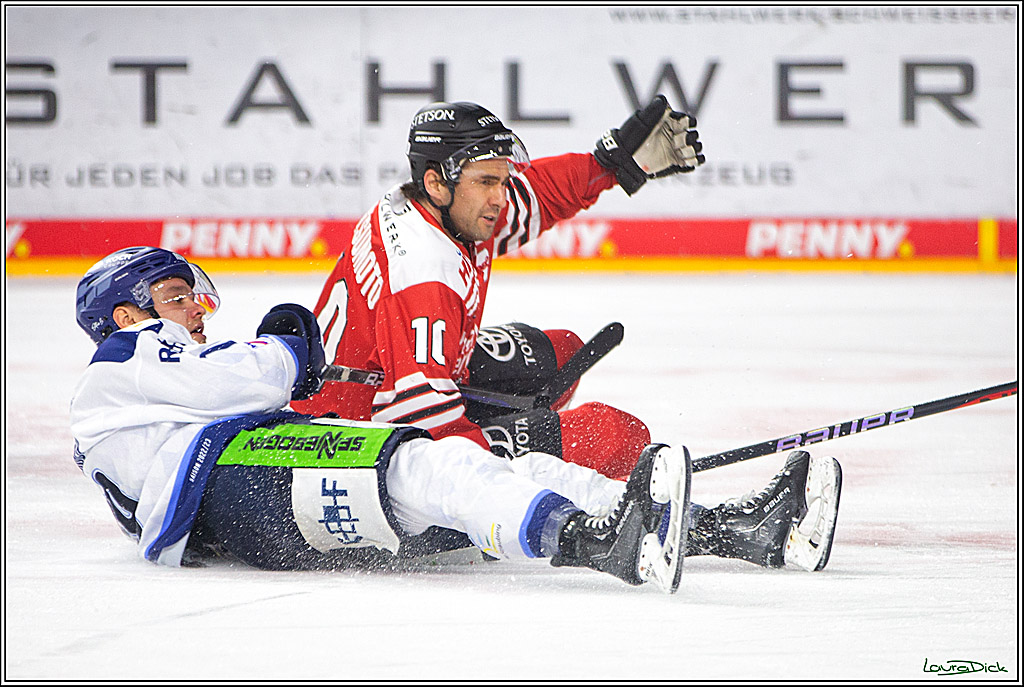 PENNY DEL; Koelner Haie- Straubing Tigers; Koeln, 28.12.2022